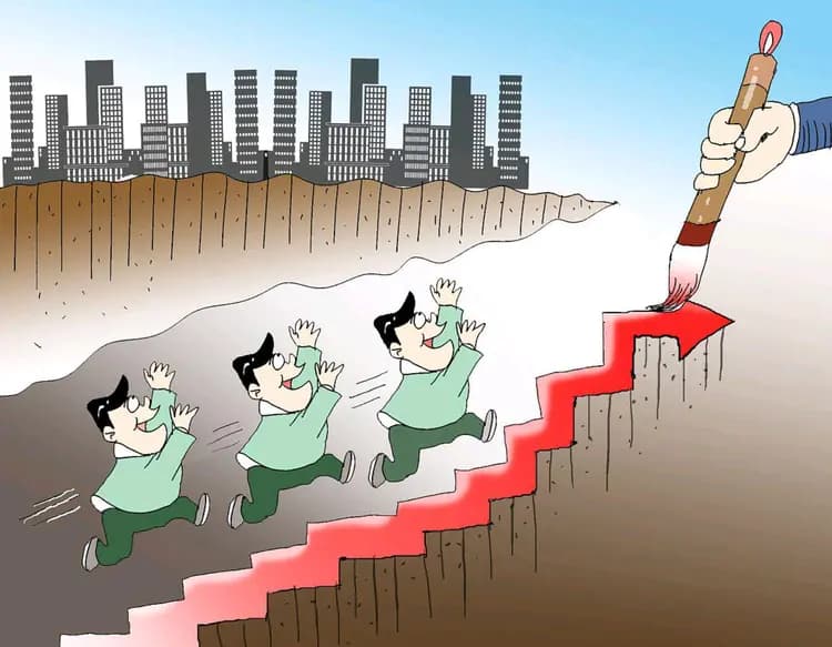 公务员有职级并行，事业管理岗实行等级晋升制度，专技岗怎么办？