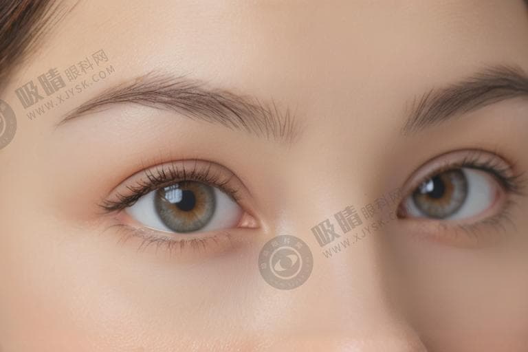疯狂眨眼睛到底是什么疾病？了解其症状与治疗方法