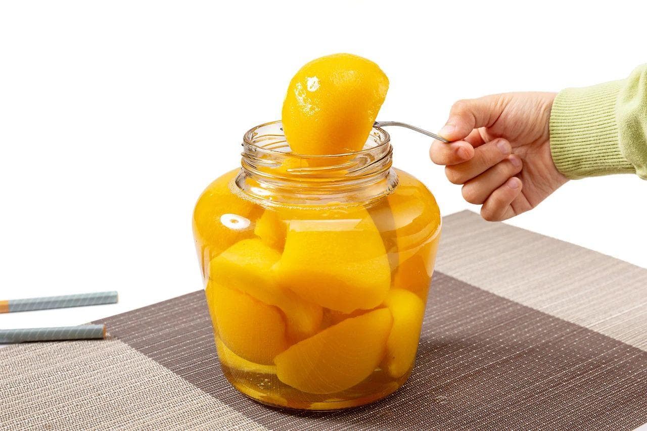 罐头食品：被误解的营养佳品