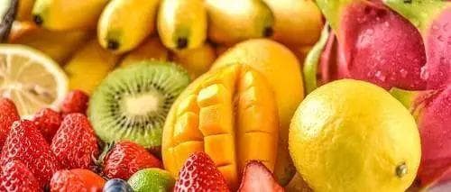 夏季水果消费提示