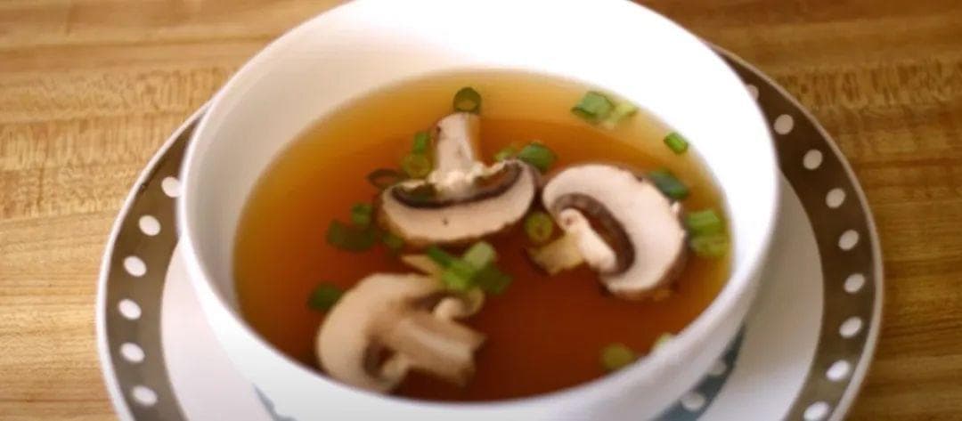 怎样煲汤更健康？这种汤只需半分钟，营养还特别好