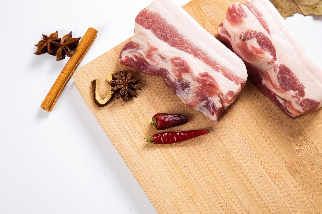 肉食者福音，五花肉的六种经典与创新做法