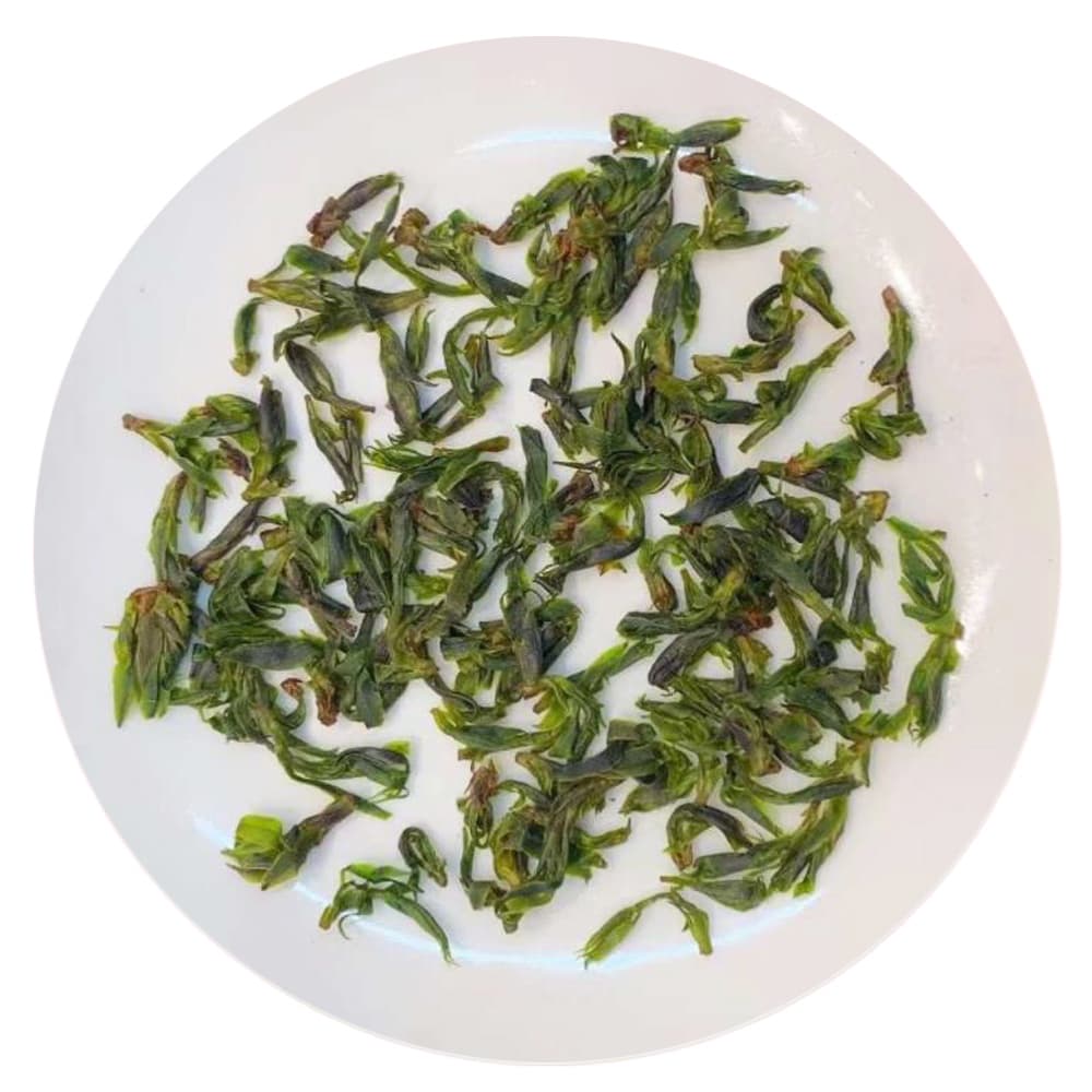 余庆苦丁茶（小叶苦丁茶）：贵州特产的国家地理标志产品