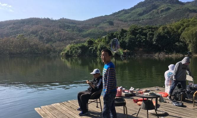 钓鱼技巧有哪些？如何提高钓鱼成功率？