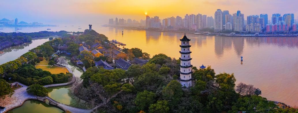 两天一夜玩转温州古城：网红打卡与文化体验全攻略