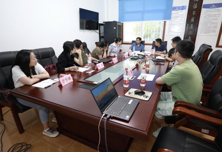 “人工智能地震综合预测和应用示范”项目在四川开展推广及部署