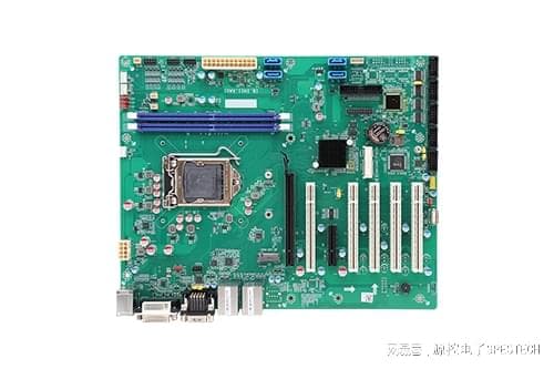 ATX和ITX主板的区别与应用场景