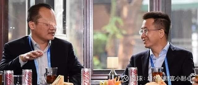 张一鸣以3500亿身家登顶中国首富，抖音日活超8亿