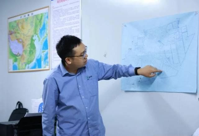 广州：两污染地块实现集中修复，节省千万成本