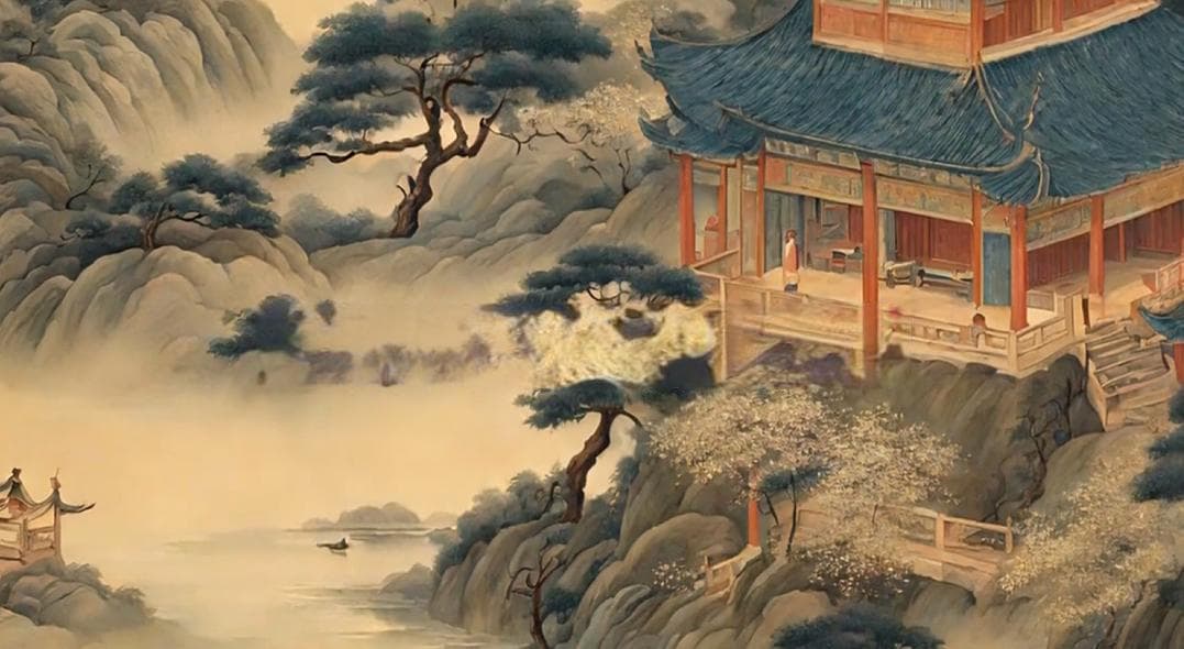 正缘不是一个人，而是一类人：重新理解情感命运
