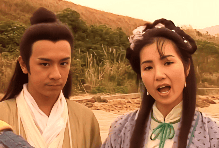小龙女的悲剧与救赎：《神雕侠侣》背后的故事