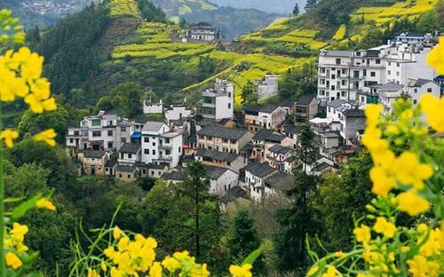 全球四季旅游最适合城市 春夏秋冬各个季节去哪里玩好