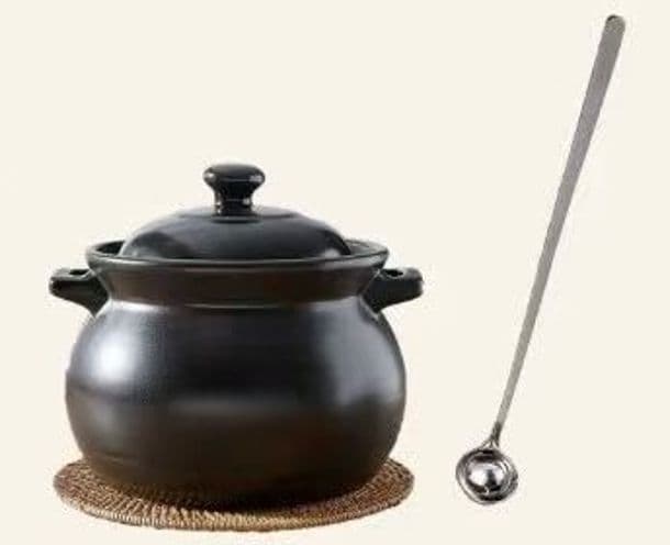 感冒了到底该多喝水还是少喝水？……中医食养中的“老火水”有让您意想不到的效果