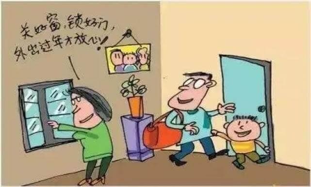 春节期间用电负荷激增，这份安全用电指南请收好