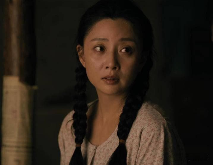 从《人世间》到《小夫妻》：殷桃演技的高光与挑战