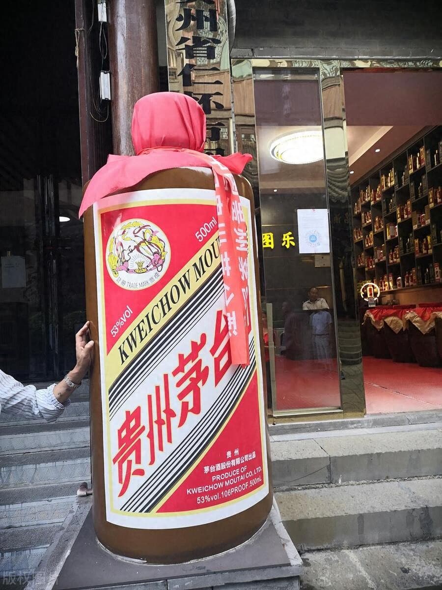 跨越风味版图，中国六大产区白酒必尝！