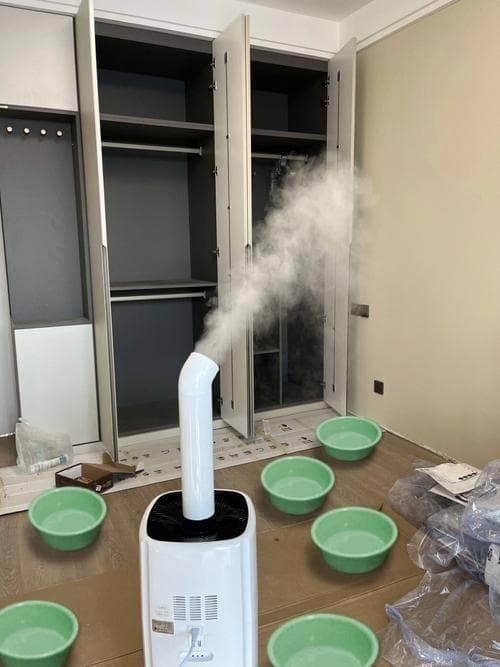冬天如何快速有效除甲醛？做到这六点，一个月入住不是梦！