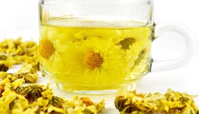 肝不好的人，喝什么茶好？这几种茶饮护肝又养生！