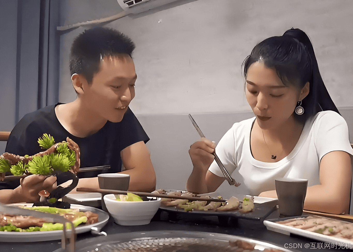 用AI预测相亲成功率：机器学习实战教程