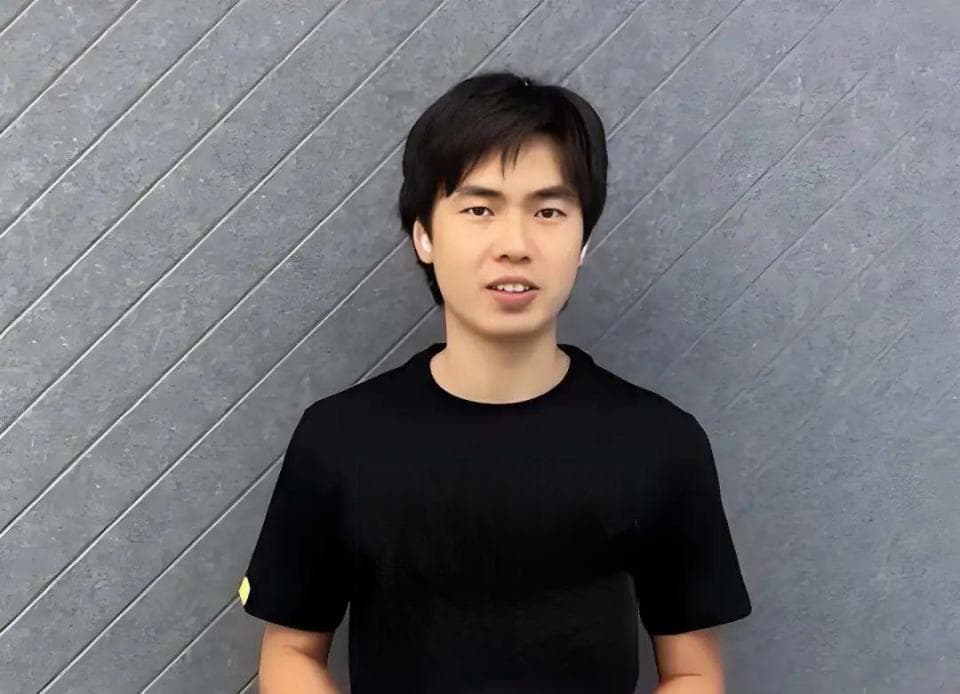 起底蔡浩宇AI公司，近40人半数来自米哈游，毕业于MIT斯坦福
