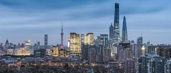 盘点 | 上海城市更新的2024年中观察