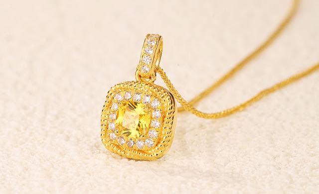 黄金首饰保存指南：如何妥善存放黄金首饰并防止被盗