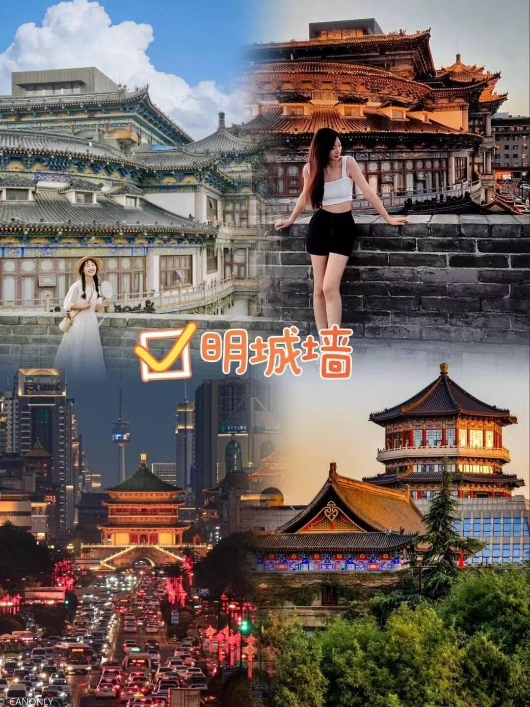 西安旅行全攻略：首次探访西安六天五晚深度游，跟团品质行，避坑指南在手