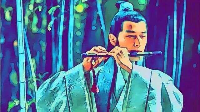 古代著名的君臣组合05---武帝看中桑弘羊“能言利，析秋毫”