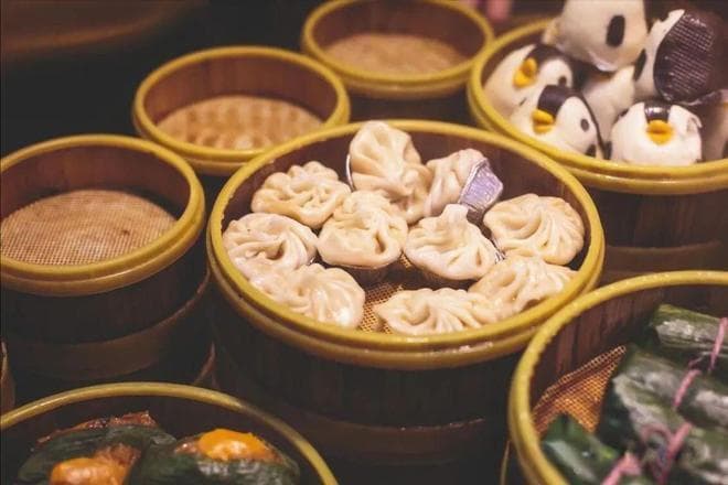 才知道，上海最好吃的不是“城隍庙”，是这9个地方，上海人最爱