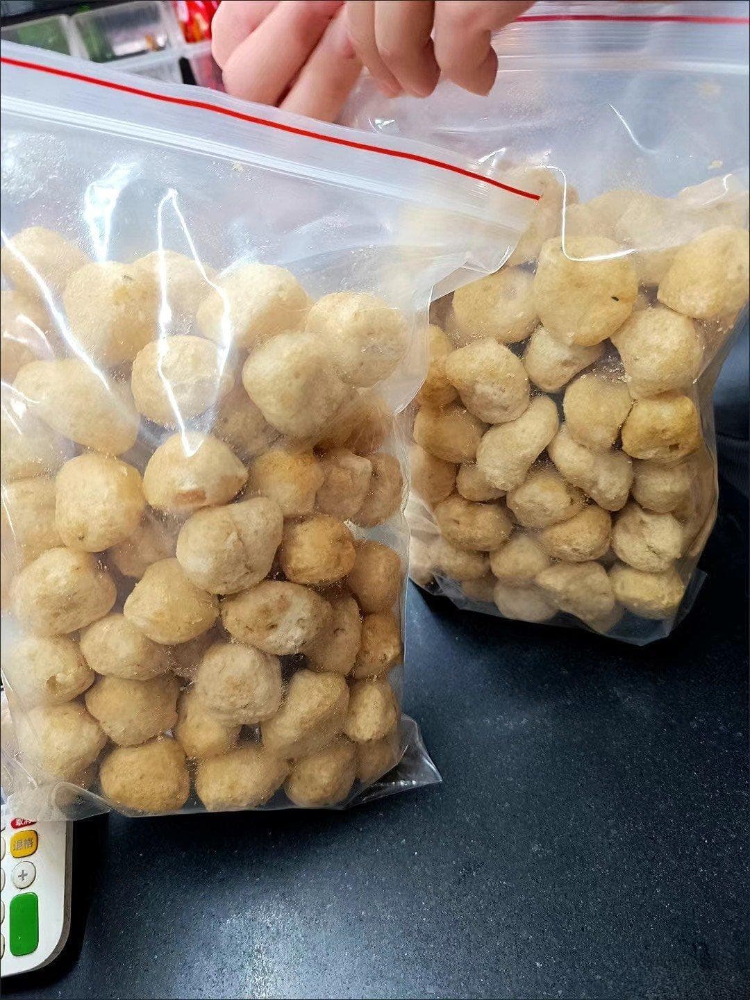 南方传统美食虾头丸：从制作到食用的完全指南