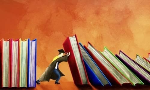 大专统招专升本备考有什么技巧?学姐过来人经验分享!