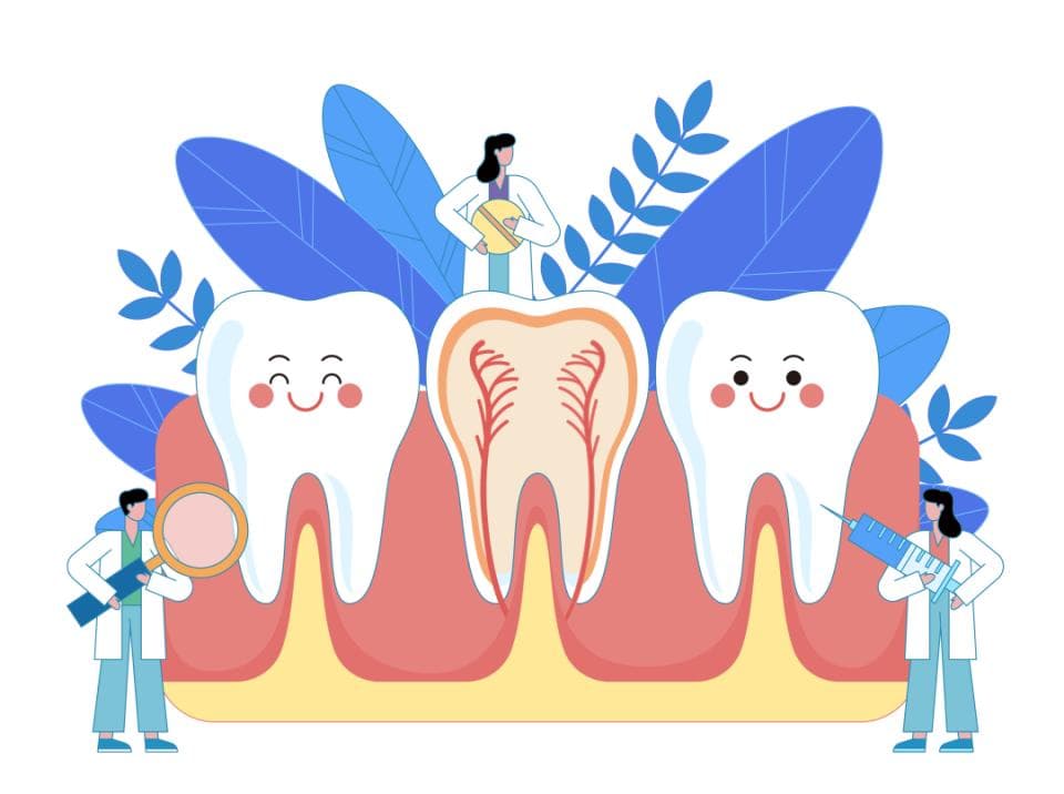 牙周病会引发心脏病？这些症状千万别忽视！