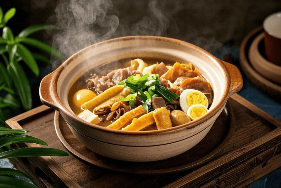中国四大菜系：味觉与文化的盛宴