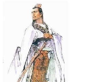 刘备——从罗贯中的描绘到历史的真实面貌