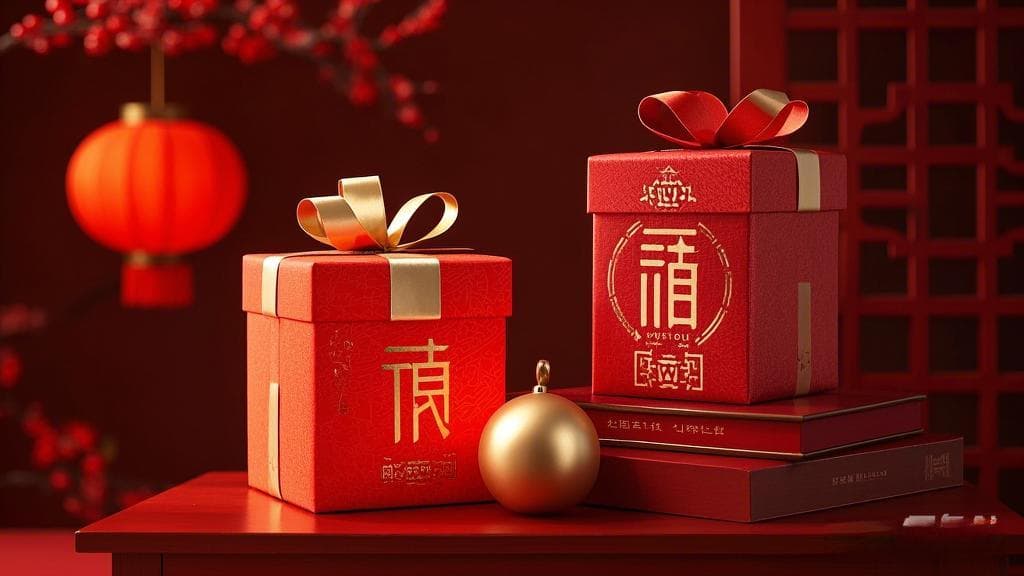企业发春节福利的财税处理及税务风险