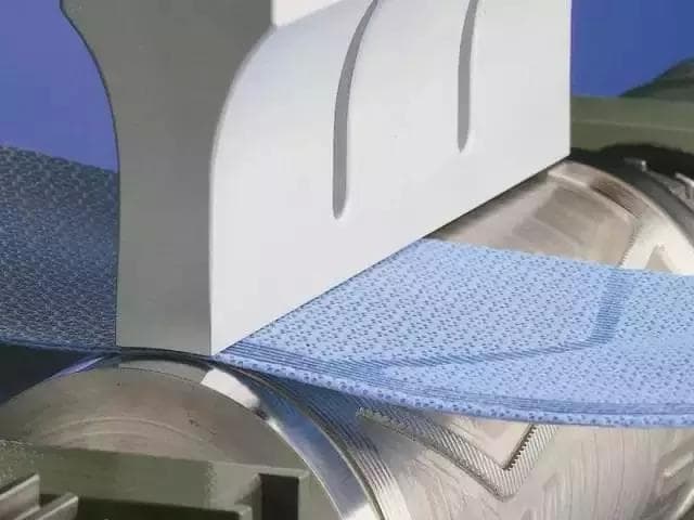 常见的几种塑料焊接工艺介绍