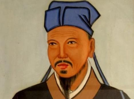 宋代诗人罗从彦：诗中的情感与哲思