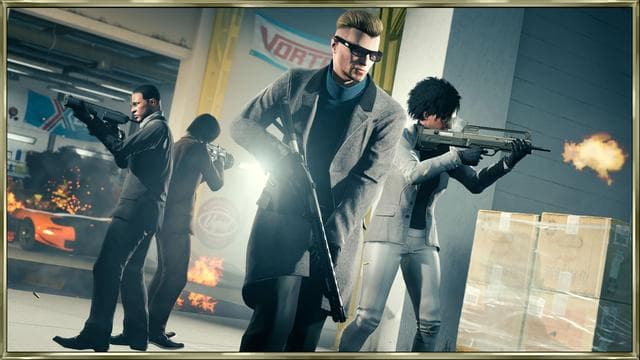 GTA5神秘武器全解析（揭秘游戏中最强装备的获取与使用）