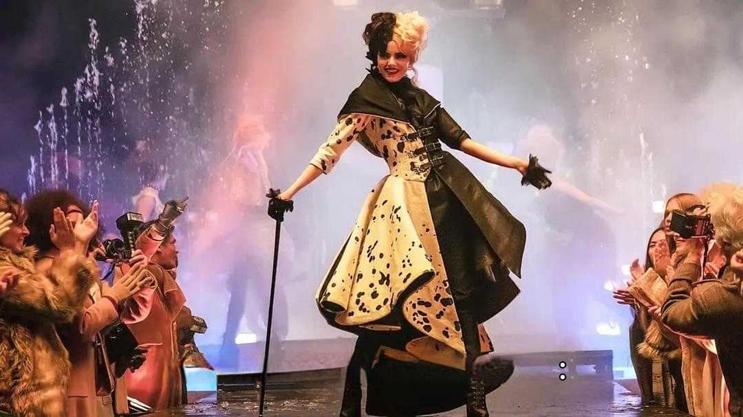 捕风说影156｜《黑白魔女库伊拉》：时尚、复仇与自我认同的的叛逆女王