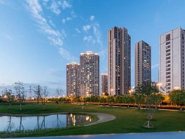 建筑面积改套内面积计价：购房透明度提升，成本不变
