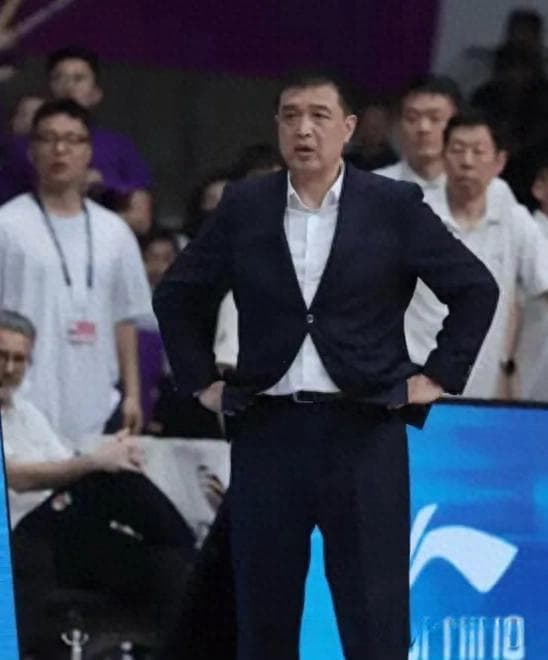 多事之秋，勇者无畏！北控男篮正在经历成长的阵痛