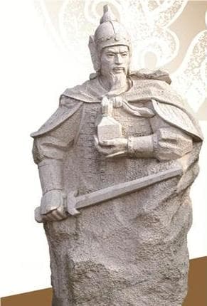 卢象升：明朝末年的杰出将领与民族英雄