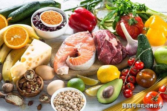 6个好方法，帮你培养科学的饮食习惯，促进健康与长寿
