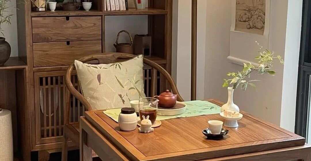 四季之茶：不同季节适宜饮用的茶类推荐