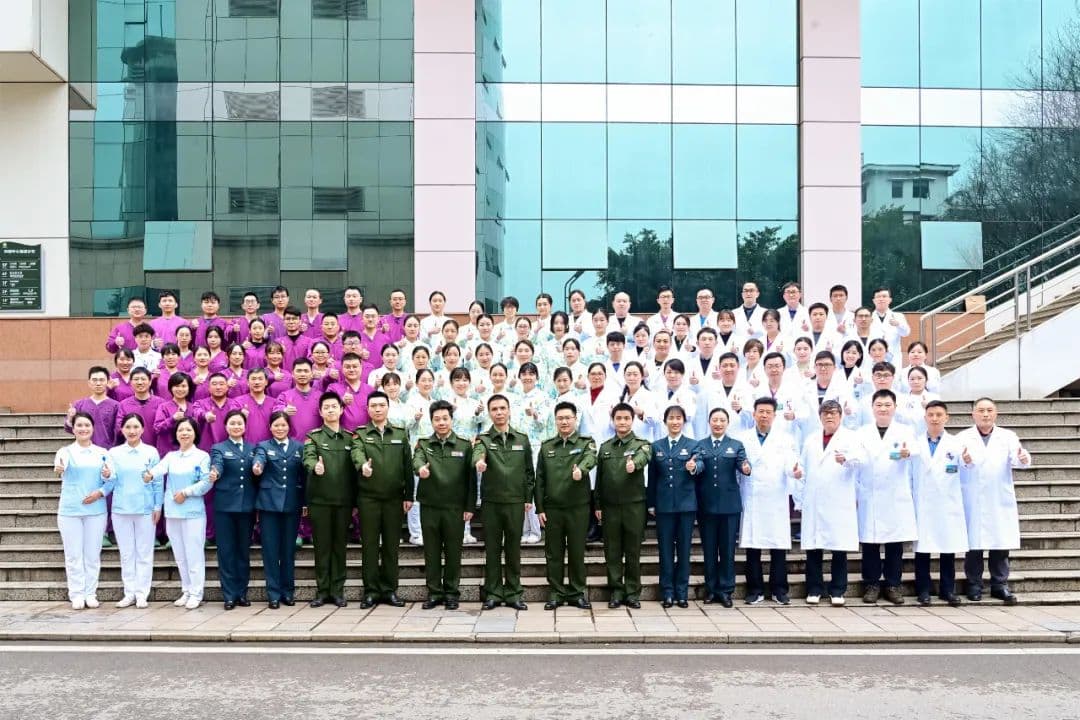 创新前沿 | 第二附属医院消化内科团队最新成果为胃穿孔治疗提供新思路