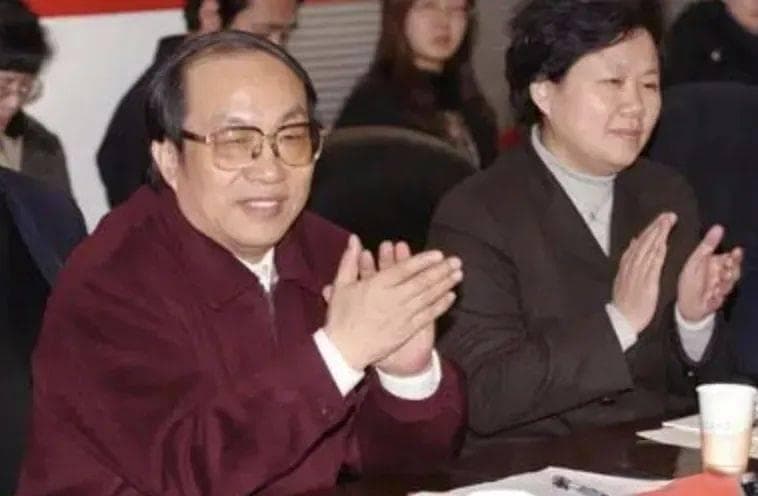 刘志军：中国高铁崛起的重要推手，也是目无法纪的巨贪蛀虫