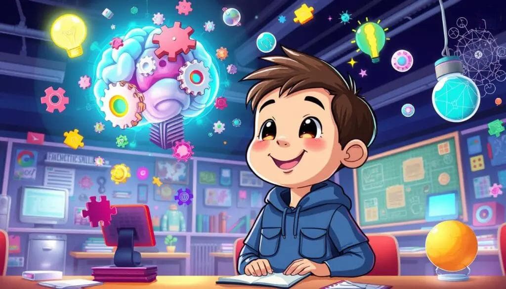 培养现代儿童的批判性思维：基于研究的方法