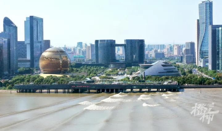 不用担心！杭州的房屋建筑，也是有抗震设计的