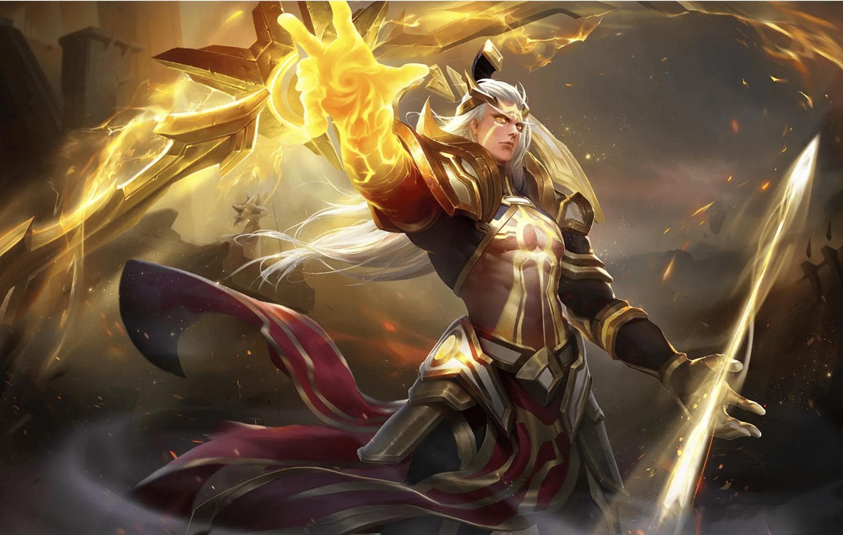 王者荣耀后羿最强出装攻略：吸血流vs千血流，谁才是真正的战神？