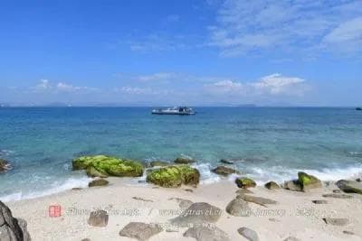 大连市十大旅游景点